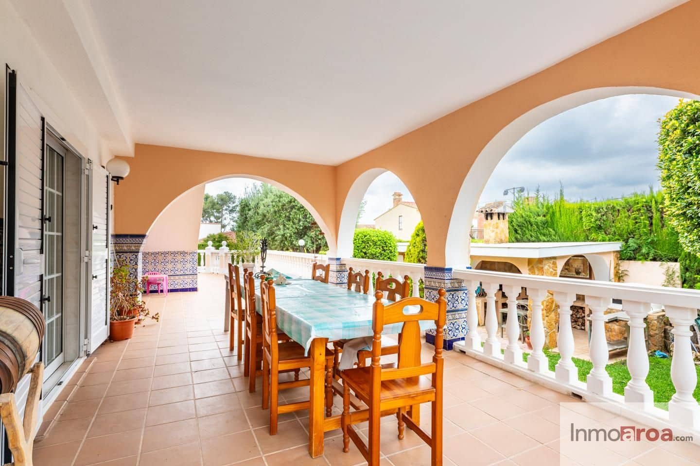 5 quarto Moradia para venda em L'Eliana com piscina garagem - 1 198 000 € (Ref: 9815149)