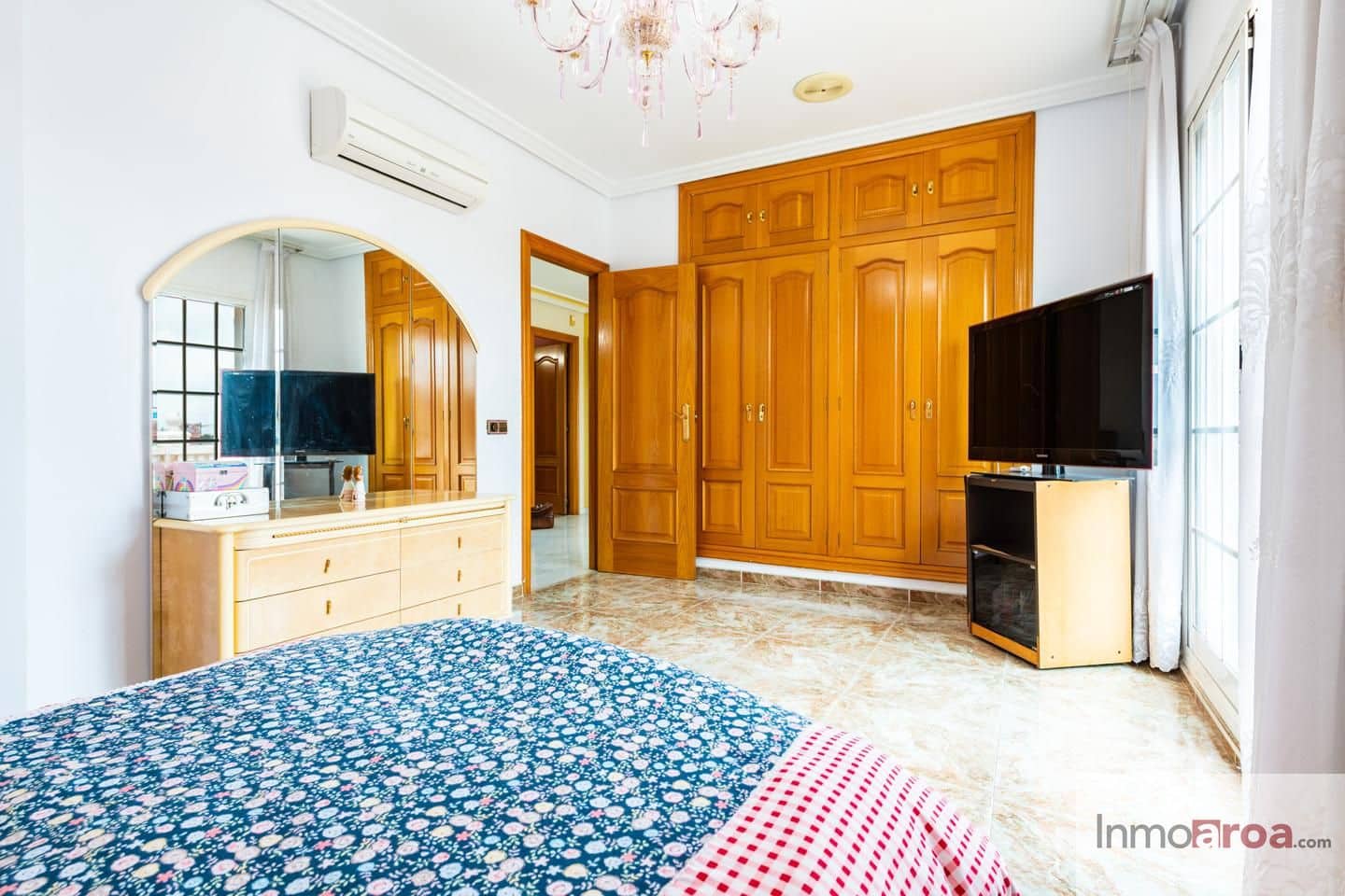 5 quarto Moradia para venda em L'Eliana com piscina garagem - 1 198 000 € (Ref: 9815149)