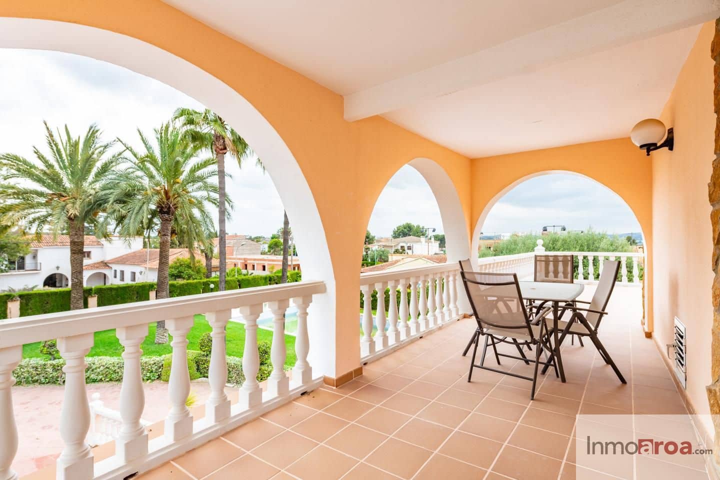 5 quarto Moradia para venda em L'Eliana com piscina garagem - 1 198 000 € (Ref: 9815149)