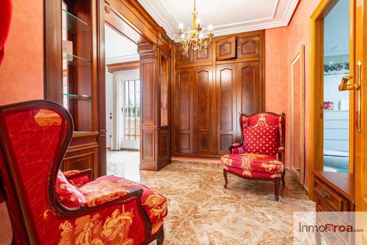 5 quarto Moradia para venda em L'Eliana com piscina garagem - 1 198 000 € (Ref: 9815149)