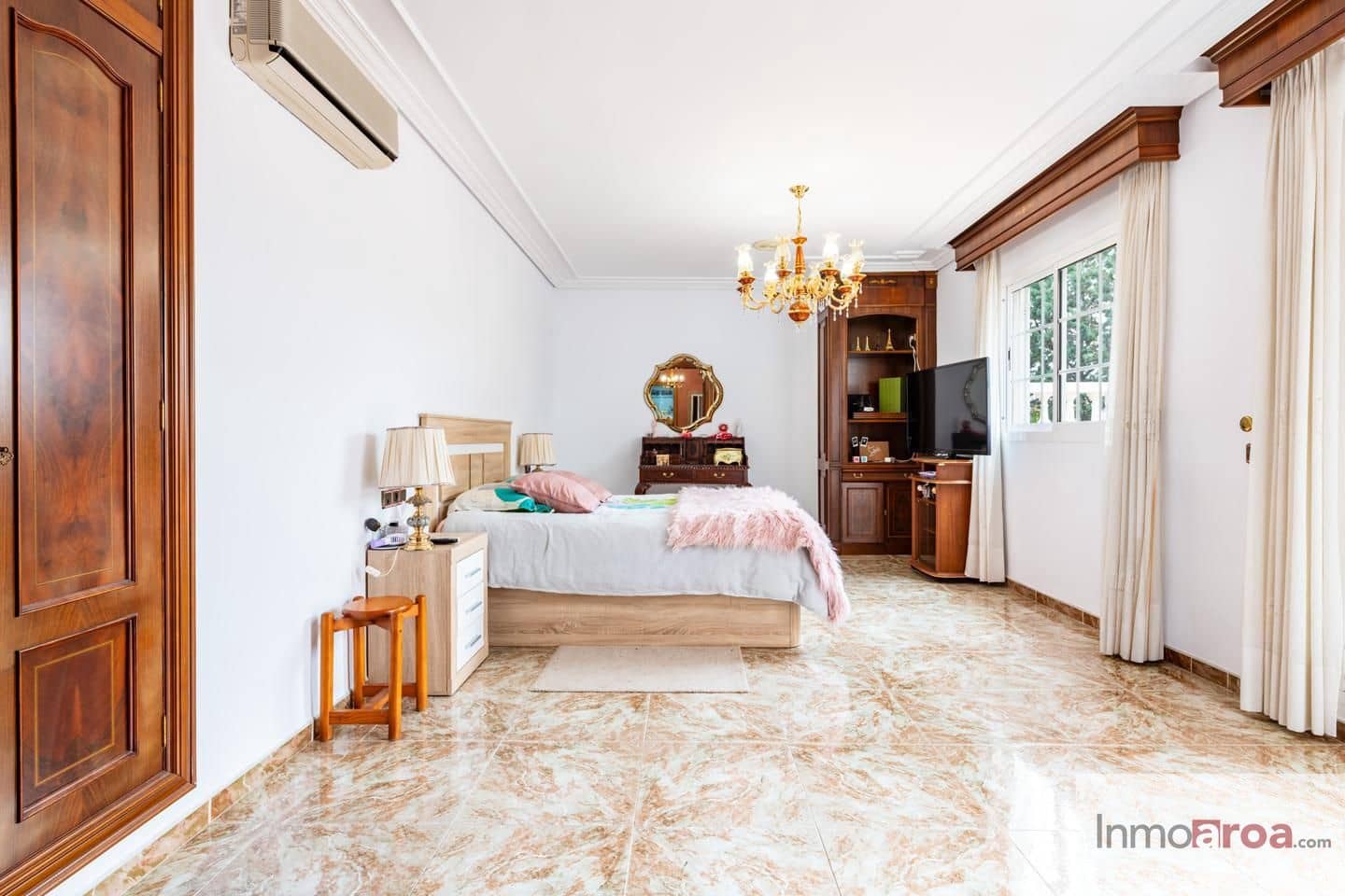 5 quarto Moradia para venda em L'Eliana com piscina garagem - 1 198 000 € (Ref: 9815149)