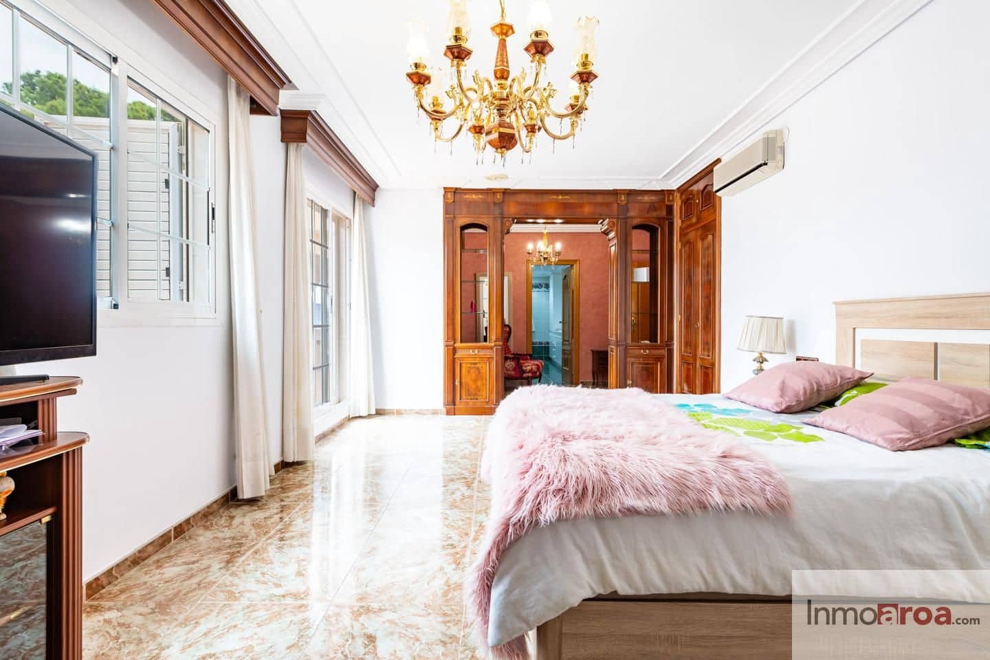5 quarto Moradia para venda em L'Eliana com piscina garagem - 1 198 000 € (Ref: 9815149)