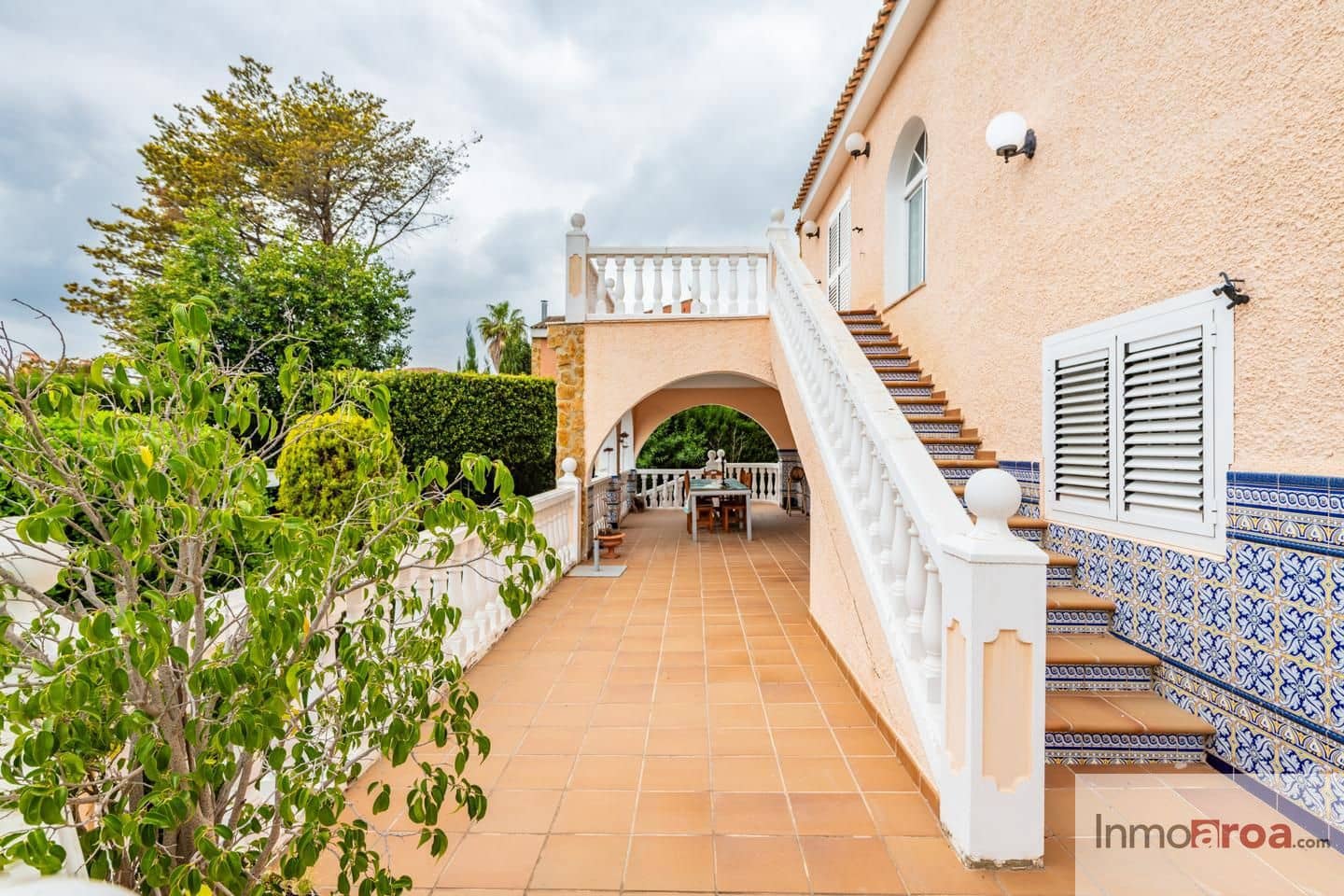 5 quarto Moradia para venda em L'Eliana com piscina garagem - 1 198 000 € (Ref: 9815149)