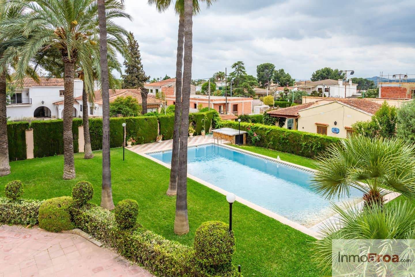 5 quarto Moradia para venda em L'Eliana com piscina garagem - 1 198 000 € (Ref: 9815149)