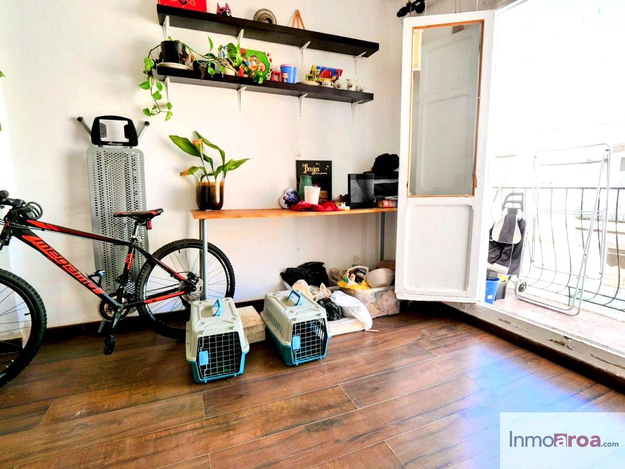 2 makuuhuone Asunto myytävänä paikassa Betera - 125 000 € (Ref: 9816645)