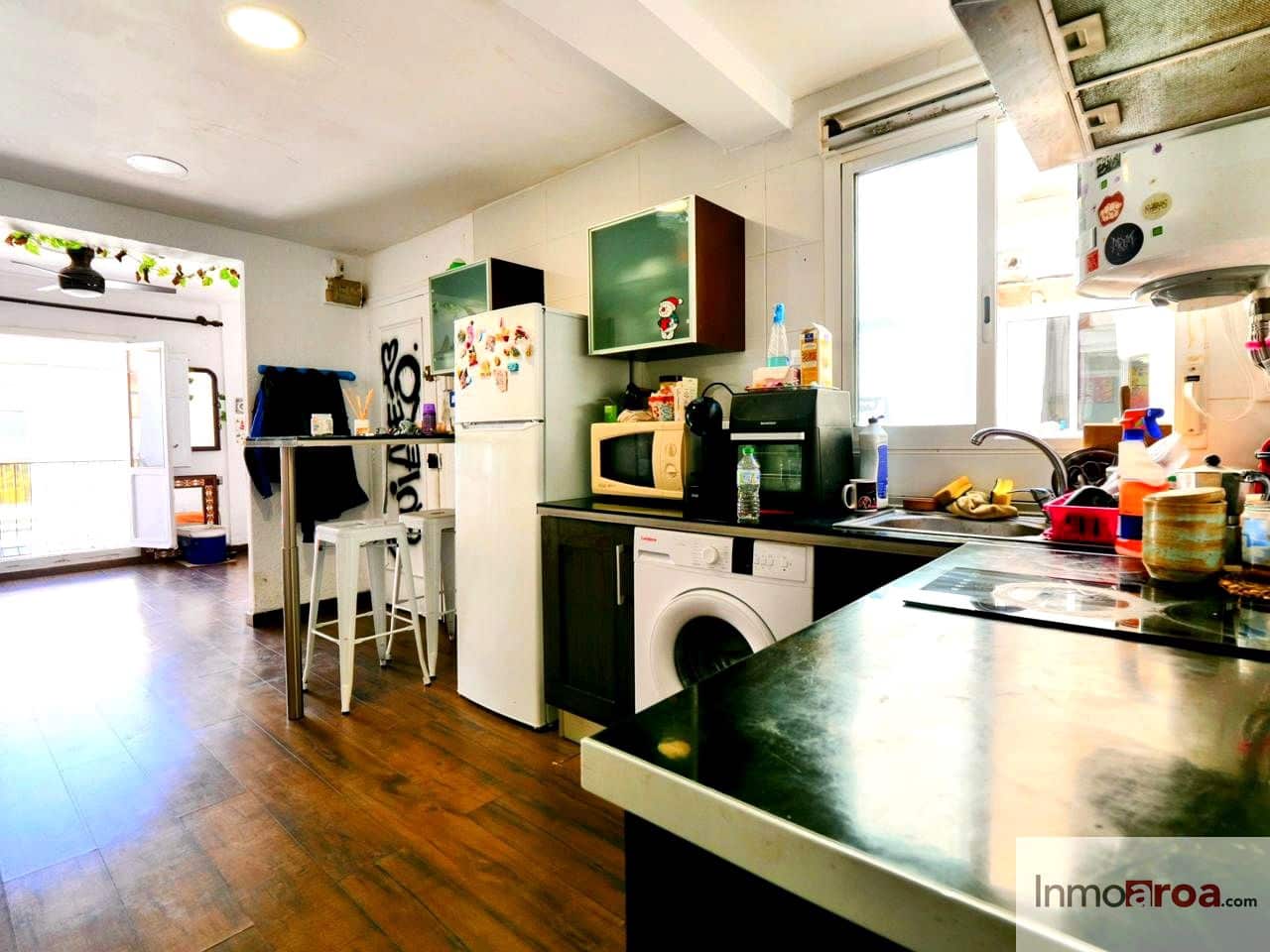 2 makuuhuone Asunto myytävänä paikassa Betera - 125 000 € (Ref: 9816645)