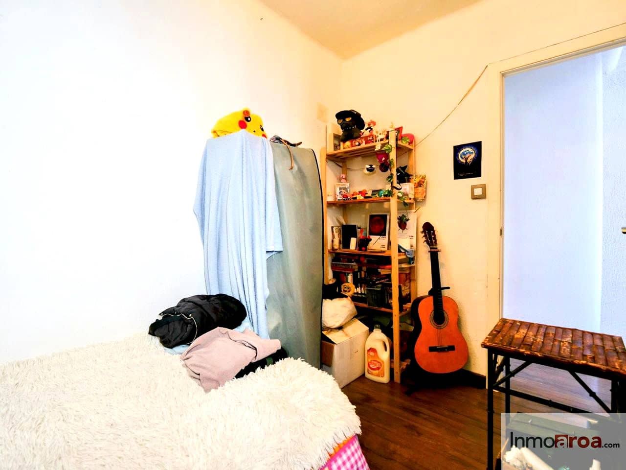 2 makuuhuone Asunto myytävänä paikassa Betera - 125 000 € (Ref: 9816645)