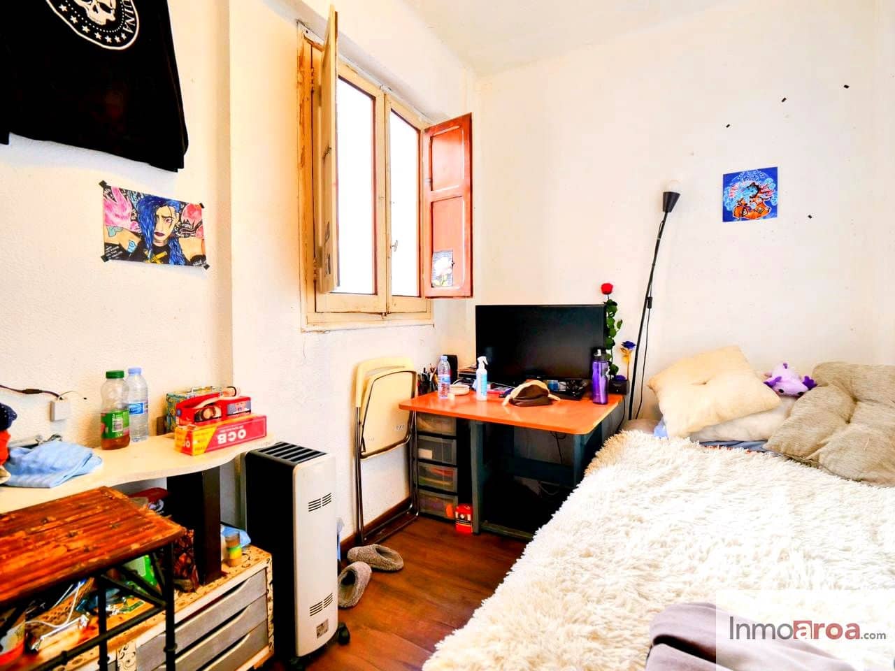 2 makuuhuone Asunto myytävänä paikassa Betera - 125 000 € (Ref: 9816645)