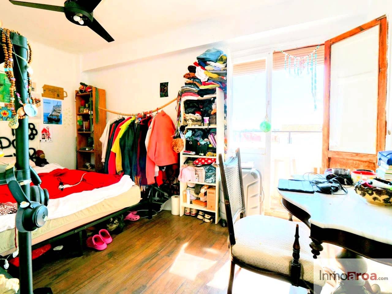 2 makuuhuone Asunto myytävänä paikassa Betera - 125 000 € (Ref: 9816645)
