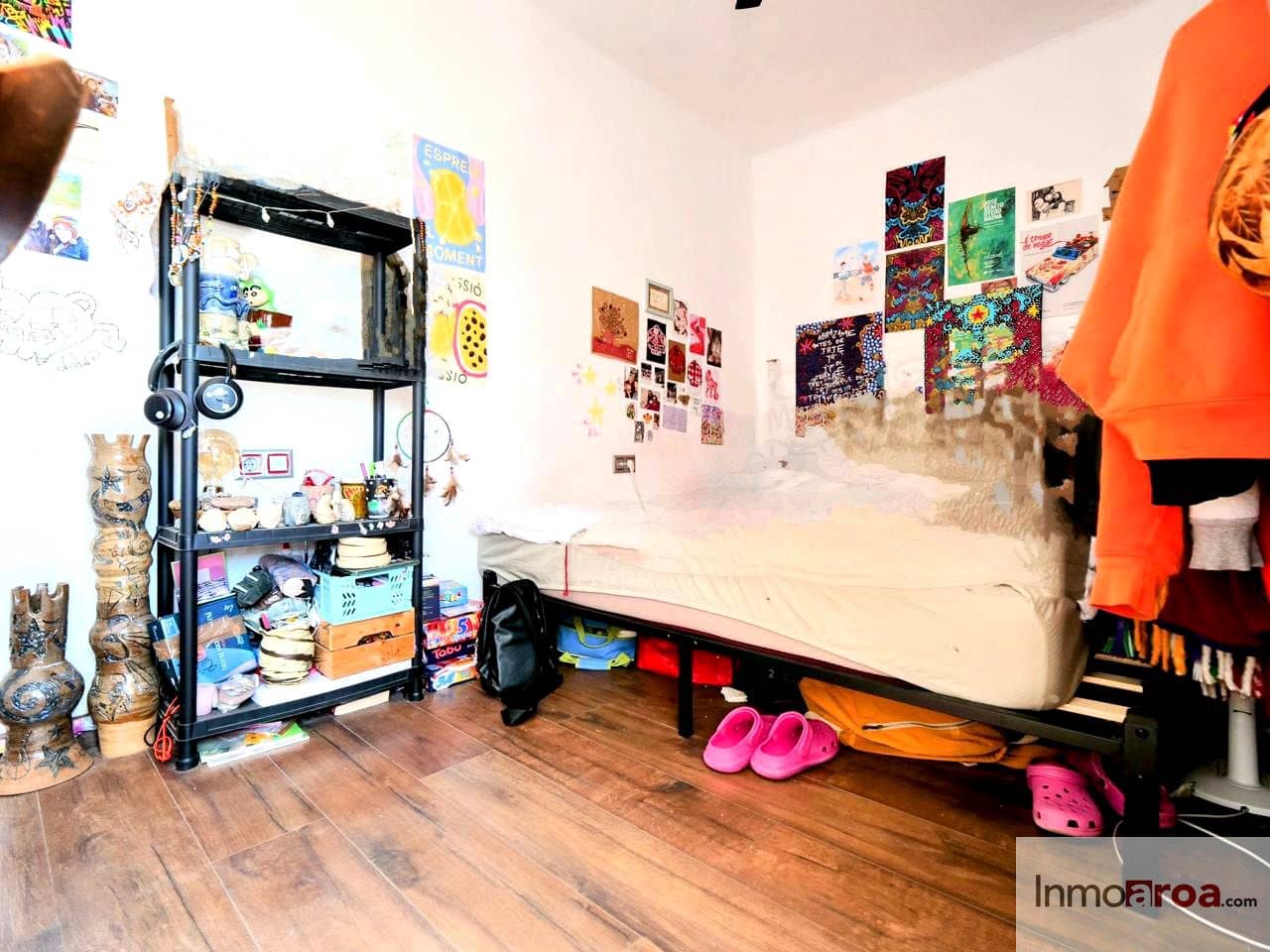 2 makuuhuone Asunto myytävänä paikassa Betera - 125 000 € (Ref: 9816645)