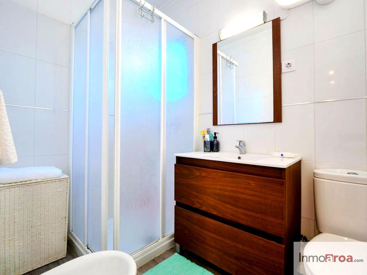 3 soveværelse Villa til salg i Betera med swimmingpool - € 350.000 (Ref: 9821528)
