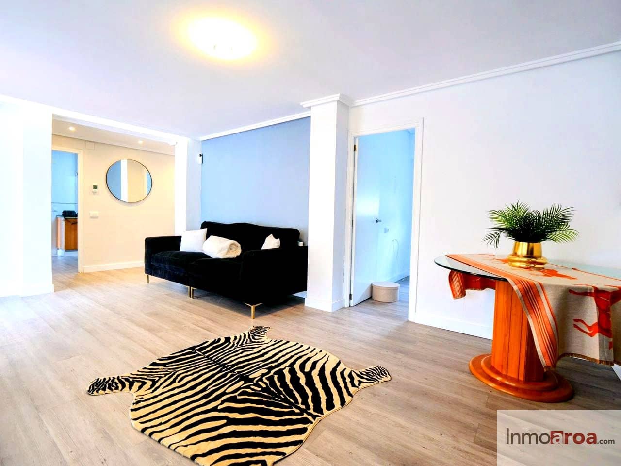 3 soveværelse Villa til salg i Betera med swimmingpool - € 350.000 (Ref: 9821528)