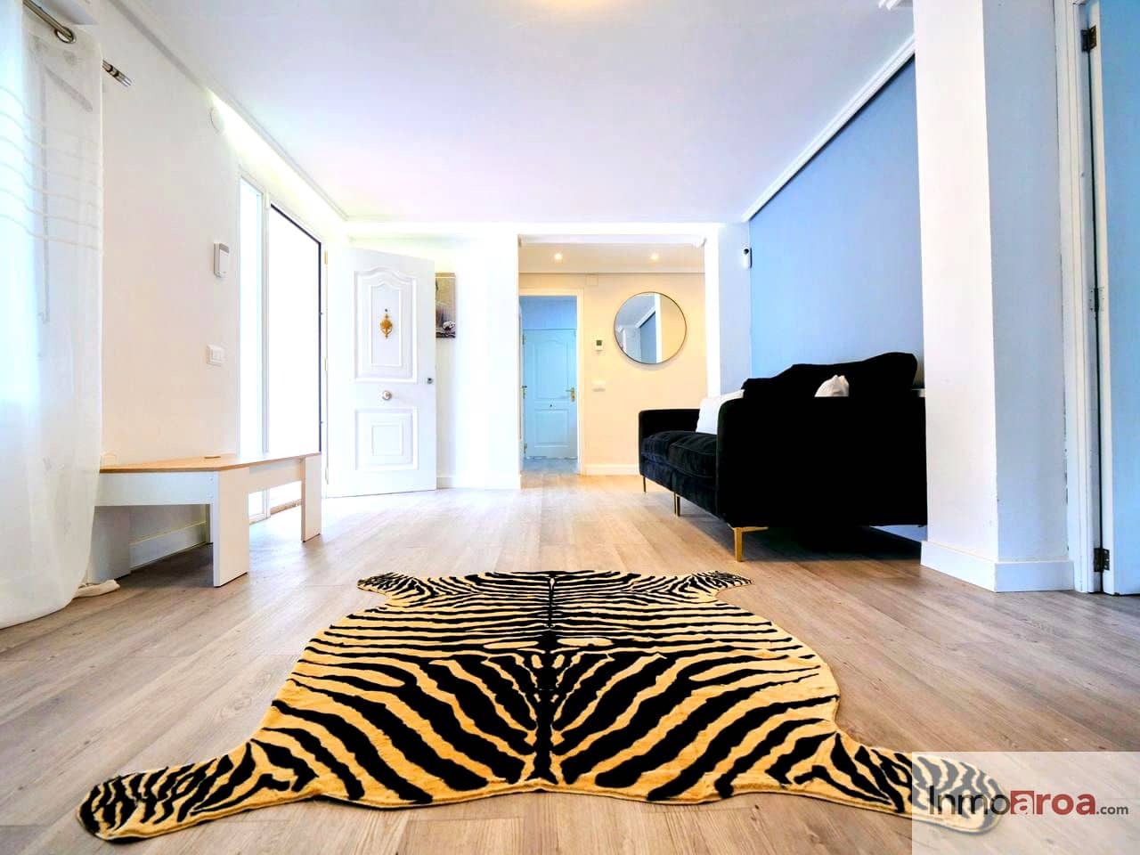 3 soveværelse Villa til salg i Betera med swimmingpool - € 350.000 (Ref: 9821528)