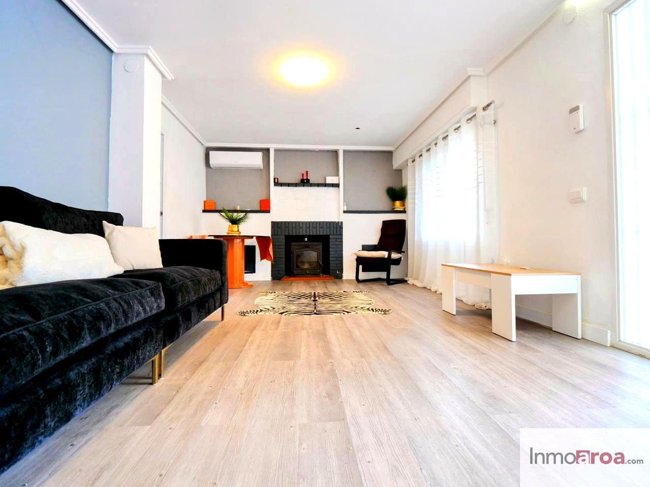 3 soveværelse Villa til salg i Betera med swimmingpool - € 350.000 (Ref: 9821528)