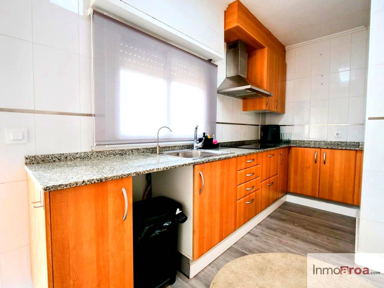 3 soveværelse Villa til salg i Betera med swimmingpool - € 350.000 (Ref: 9821528)