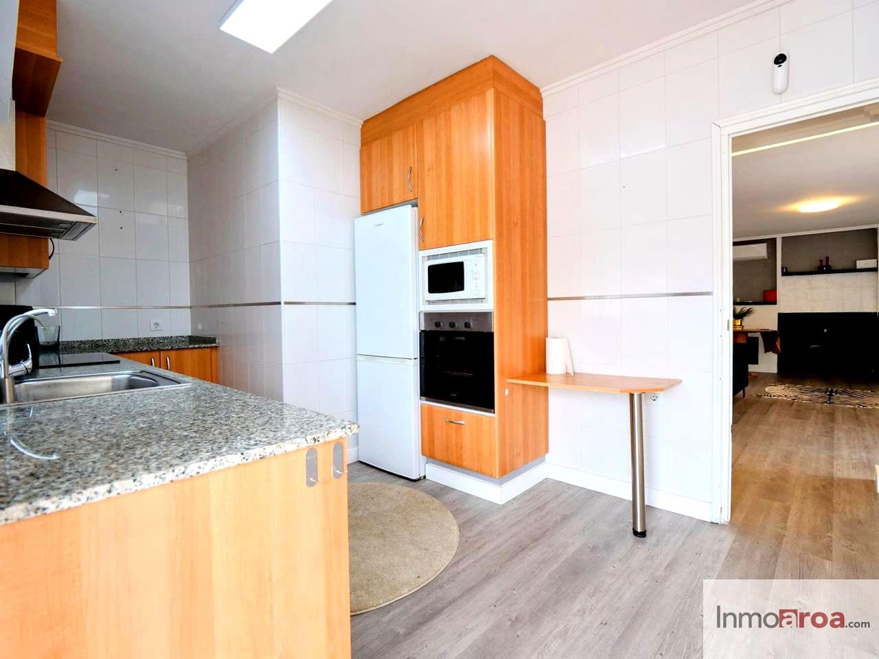 3 soveværelse Villa til salg i Betera med swimmingpool - € 350.000 (Ref: 9821528)