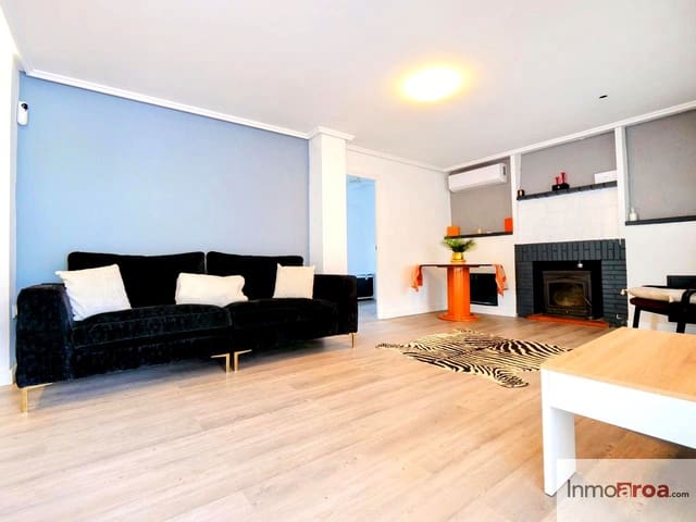 3 soveværelse Villa til salg i Bétera med swimmingpool - € 350.000 (Ref: 9821528)
