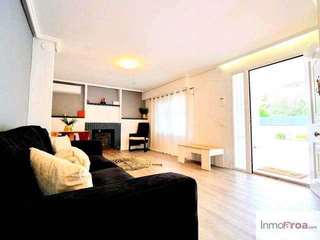 3 soveværelse Villa til salg i Bétera med swimmingpool - € 350.000 (Ref: 9821528)