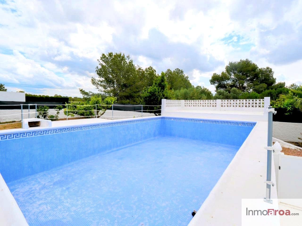 3 soveværelse Villa til salg i Betera med swimmingpool - € 350.000 (Ref: 9821528)