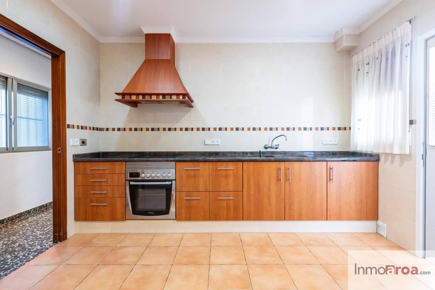 4 soveværelse Lejlighed til salg i Betera - € 210.000 (Ref: 9821703)