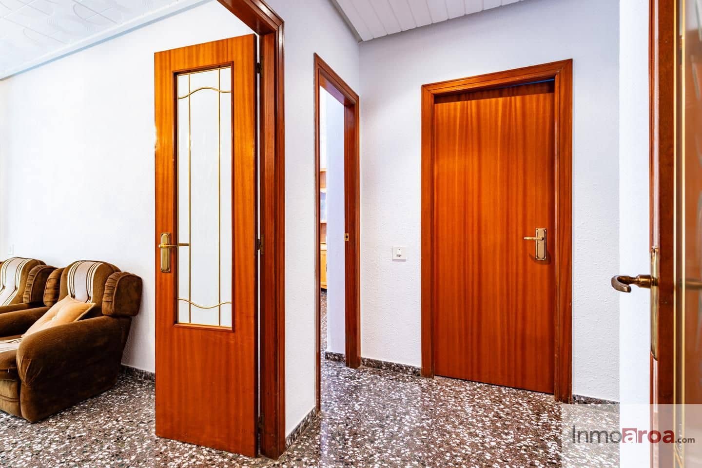 4 soveværelse Lejlighed til salg i Betera - € 210.000 (Ref: 9821703)