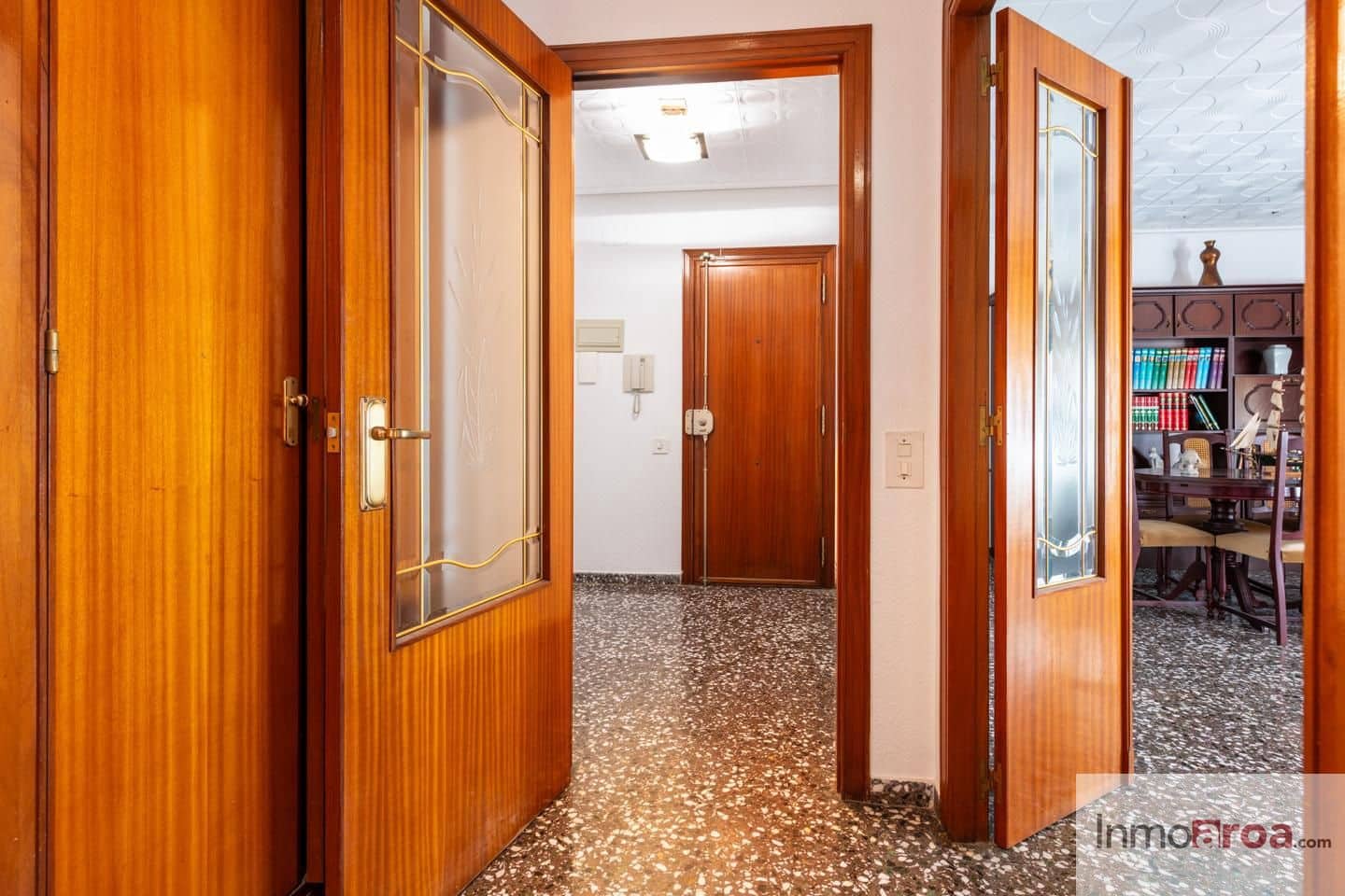 4 soveværelse Lejlighed til salg i Betera - € 210.000 (Ref: 9821703)