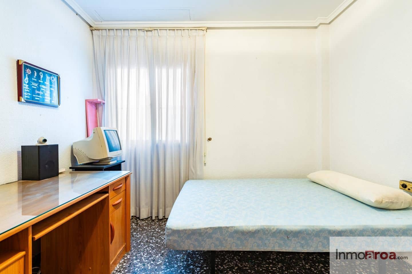 4 soveværelse Lejlighed til salg i Betera - € 210.000 (Ref: 9821703)