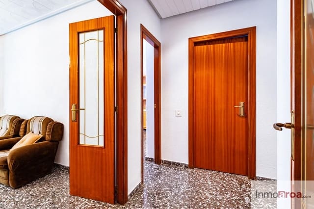4 soveværelse Lejlighed til salg i Bétera - € 210.000 (Ref: 9821703)