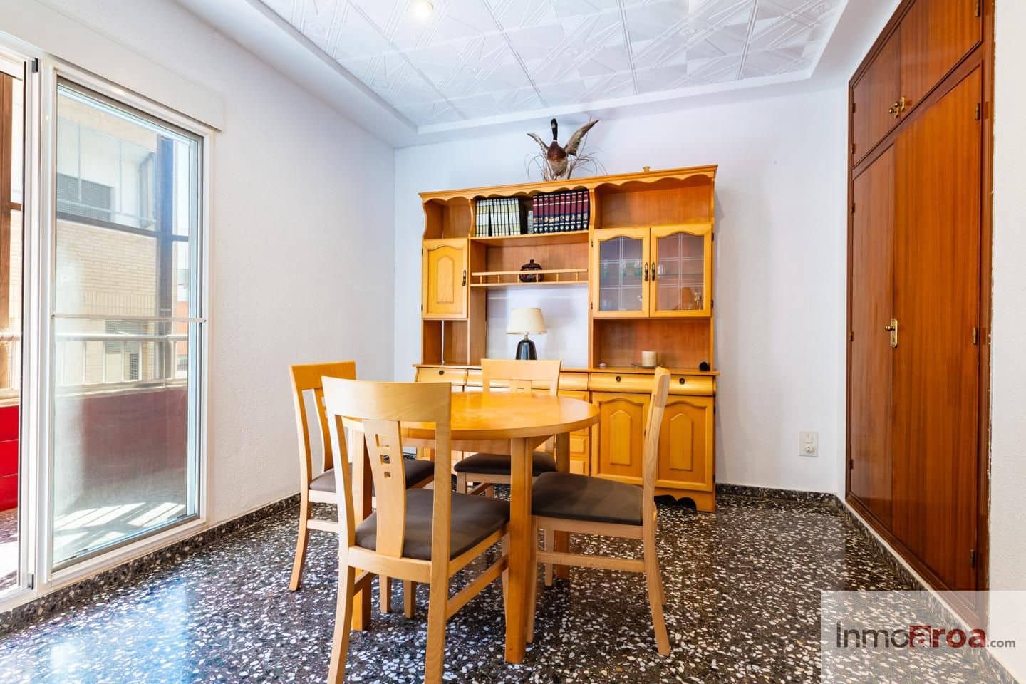 4 soveværelse Lejlighed til salg i Betera - € 210.000 (Ref: 9821703)