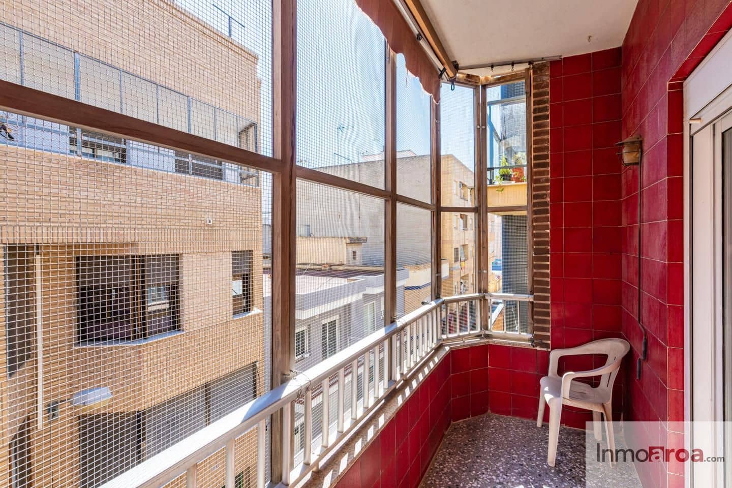4 soveværelse Lejlighed til salg i Betera - € 210.000 (Ref: 9821703)