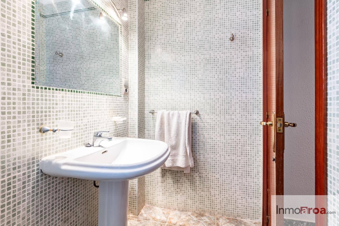 4 soveværelse Lejlighed til salg i Betera - € 210.000 (Ref: 9821703)