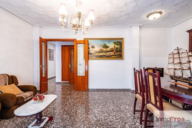 4 soveværelse Lejlighed til salg i Bétera - € 210.000 (Ref: 9821703)