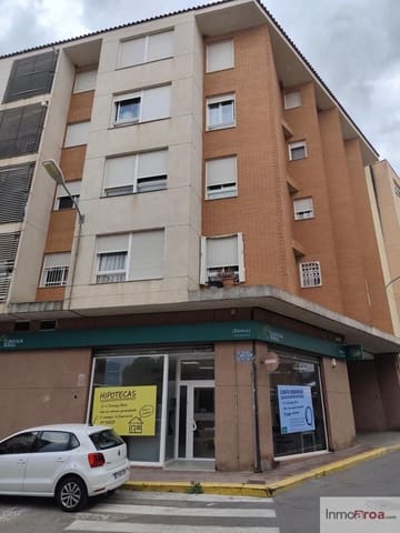 3 soveværelse Virksomhed til salg i Bétera - € 120.000 (Ref: 9821842)