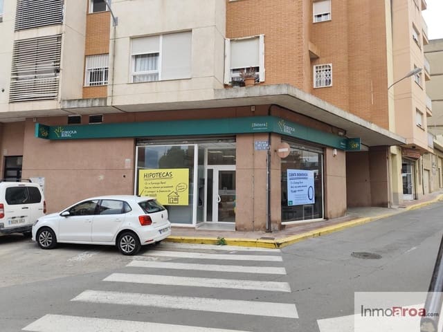 3 soveværelse Virksomhed til salg i Bétera - € 120.000 (Ref: 9821842)