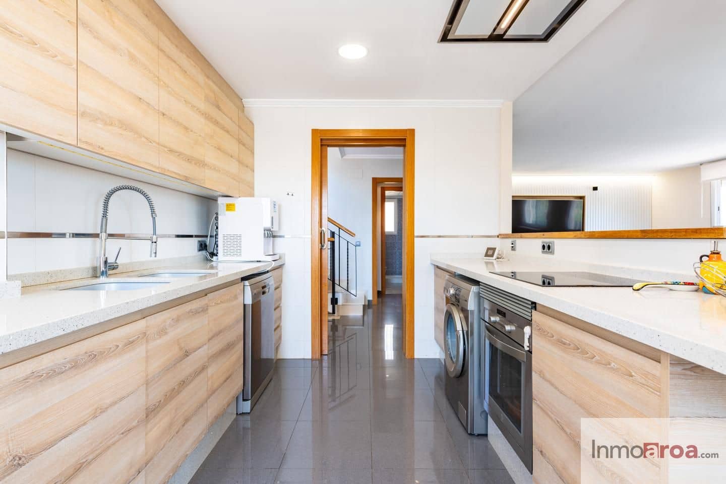 4 soveværelse Villa til salg i Betera med swimmingpool garage - € 590.000 (Ref: 9825826)