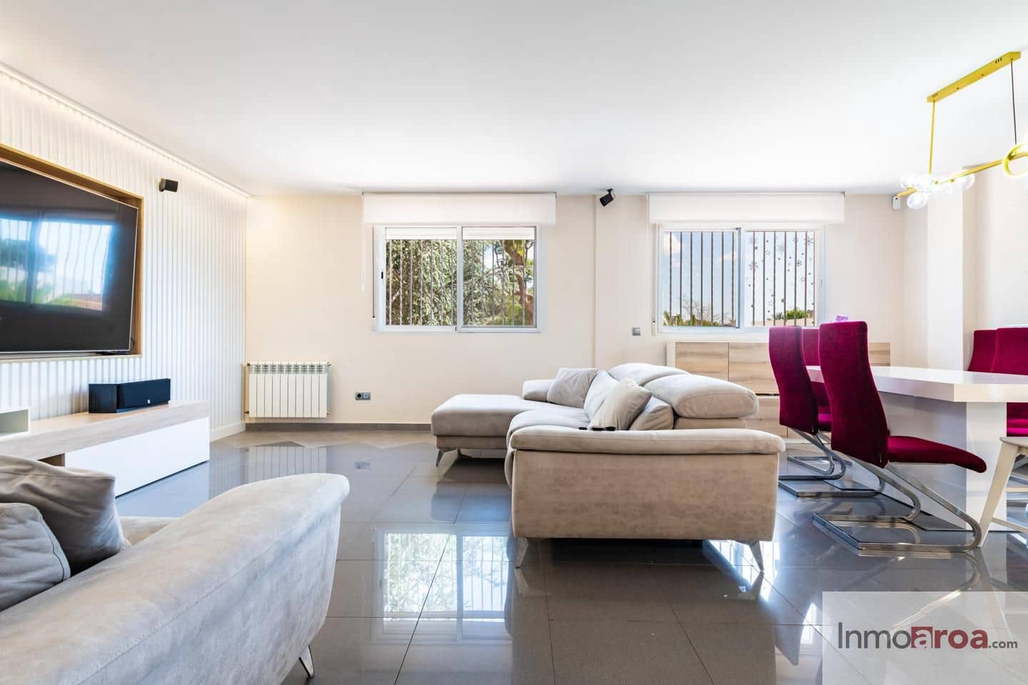 4 soveværelse Villa til salg i Betera med swimmingpool garage - € 590.000 (Ref: 9825826)