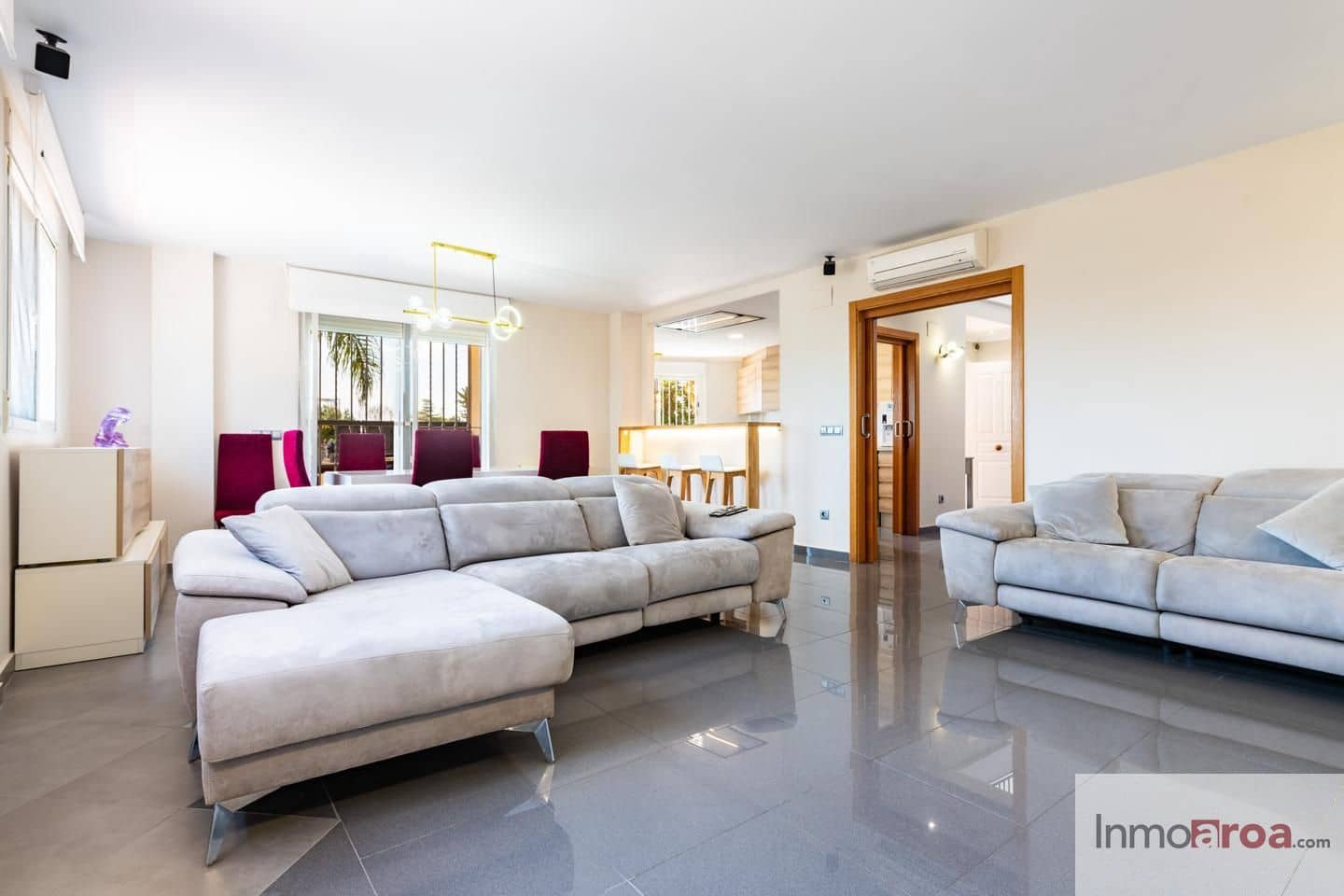 4 soveværelse Villa til salg i Betera med swimmingpool garage - € 590.000 (Ref: 9825826)