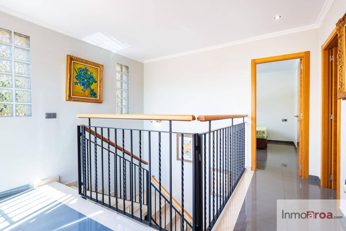 4 soveværelse Villa til salg i Betera med swimmingpool garage - € 590.000 (Ref: 9825826)