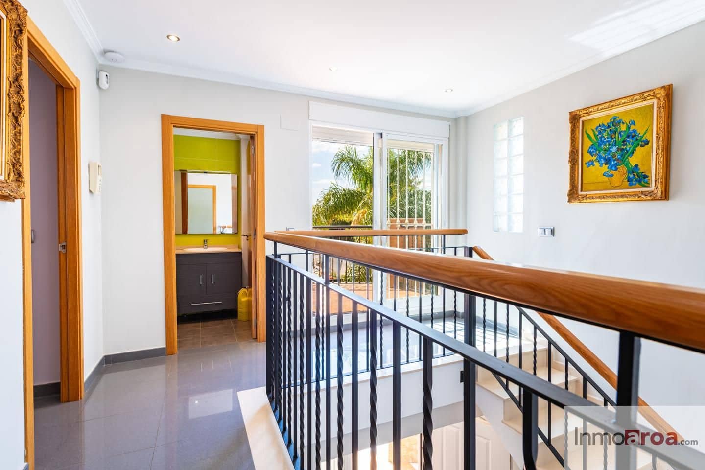 4 soveværelse Villa til salg i Betera med swimmingpool garage - € 590.000 (Ref: 9825826)