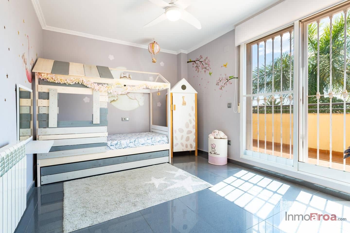 4 soveværelse Villa til salg i Betera med swimmingpool garage - € 590.000 (Ref: 9825826)