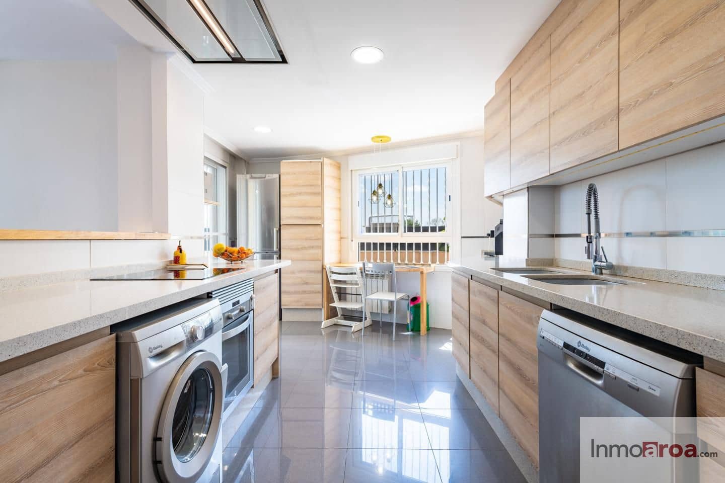 4 soveværelse Villa til salg i Betera med swimmingpool garage - € 590.000 (Ref: 9825826)