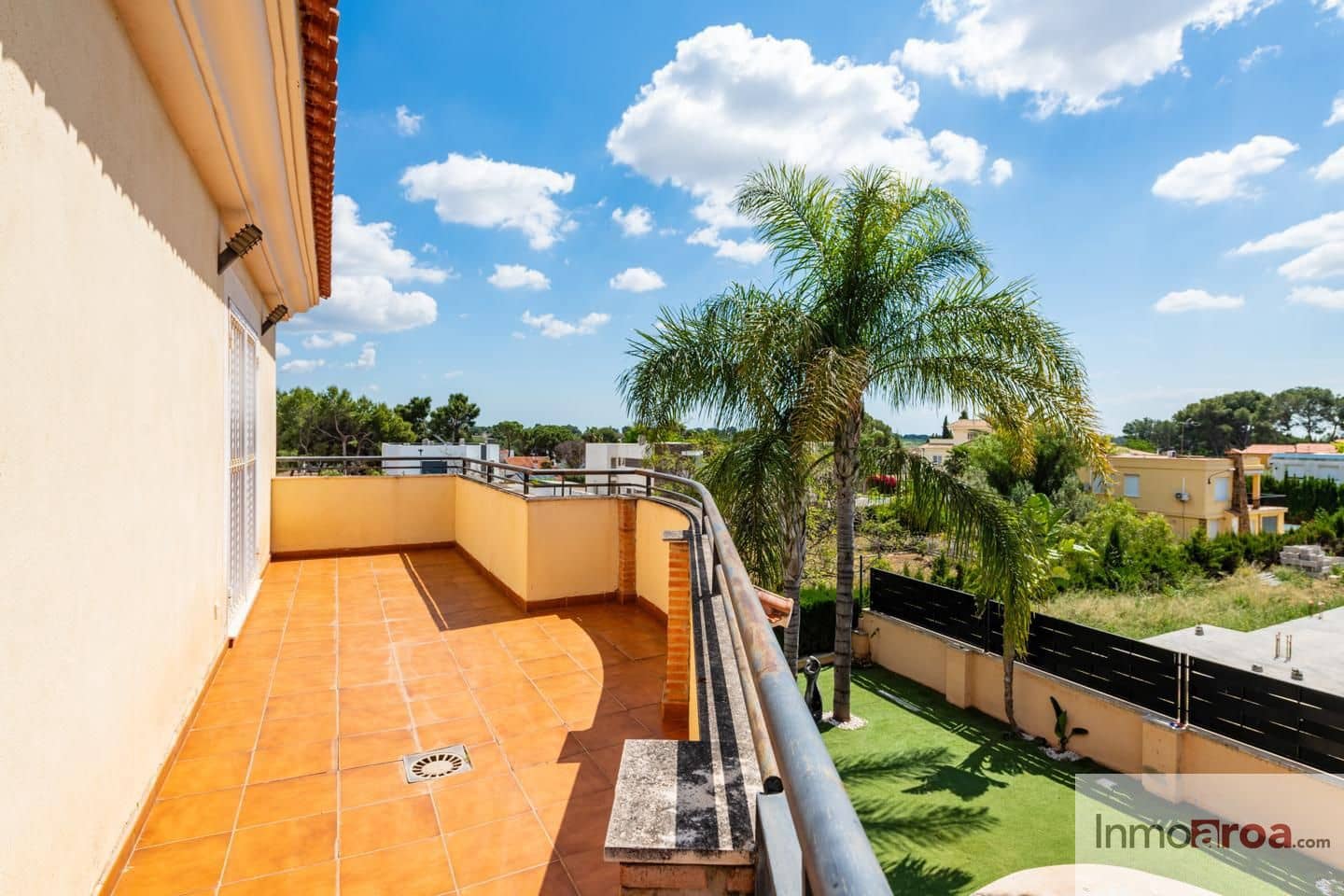 4 soveværelse Villa til salg i Betera med swimmingpool garage - € 590.000 (Ref: 9825826)