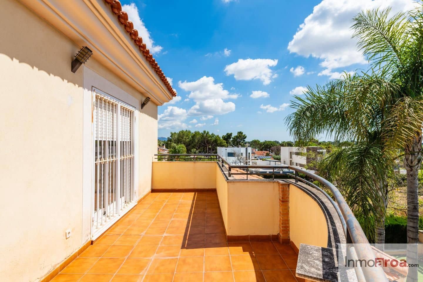 4 soveværelse Villa til salg i Betera med swimmingpool garage - € 590.000 (Ref: 9825826)
