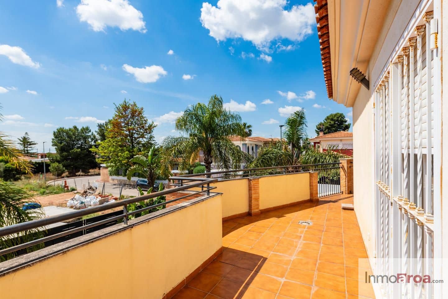 4 soveværelse Villa til salg i Betera med swimmingpool garage - € 590.000 (Ref: 9825826)