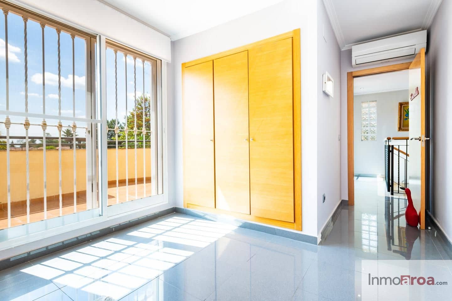 4 soveværelse Villa til salg i Betera med swimmingpool garage - € 590.000 (Ref: 9825826)