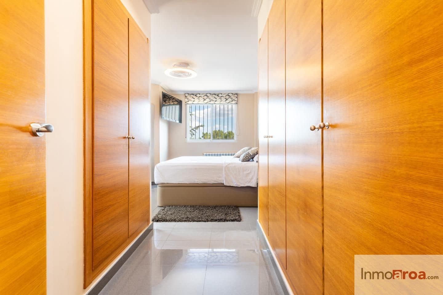4 soveværelse Villa til salg i Betera med swimmingpool garage - € 590.000 (Ref: 9825826)
