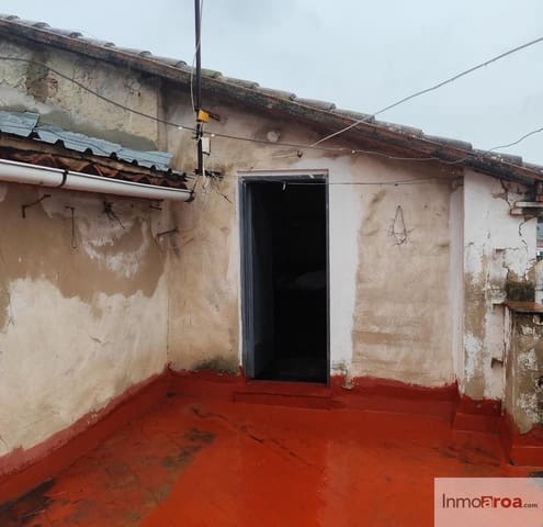 5 Zimmer Villa zu verkaufen in Gatova mit Garage - 80.000 € (Ref: 9826140)