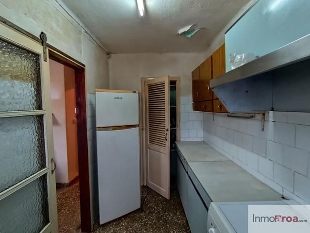 5 Zimmer Villa zu verkaufen in Gatova mit Garage - 80.000 € (Ref: 9826140)