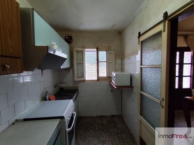 5 Zimmer Villa zu verkaufen in Gatova mit Garage - 80.000 € (Ref: 9826140)