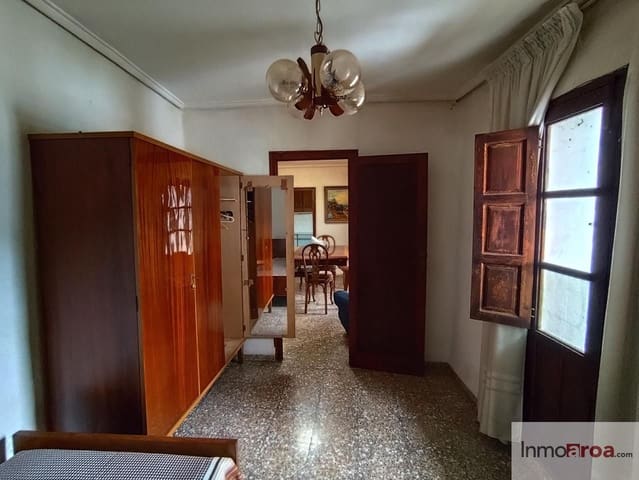 5 Zimmer Villa zu verkaufen in Gatova mit Garage - 80.000 € (Ref: 9826140)